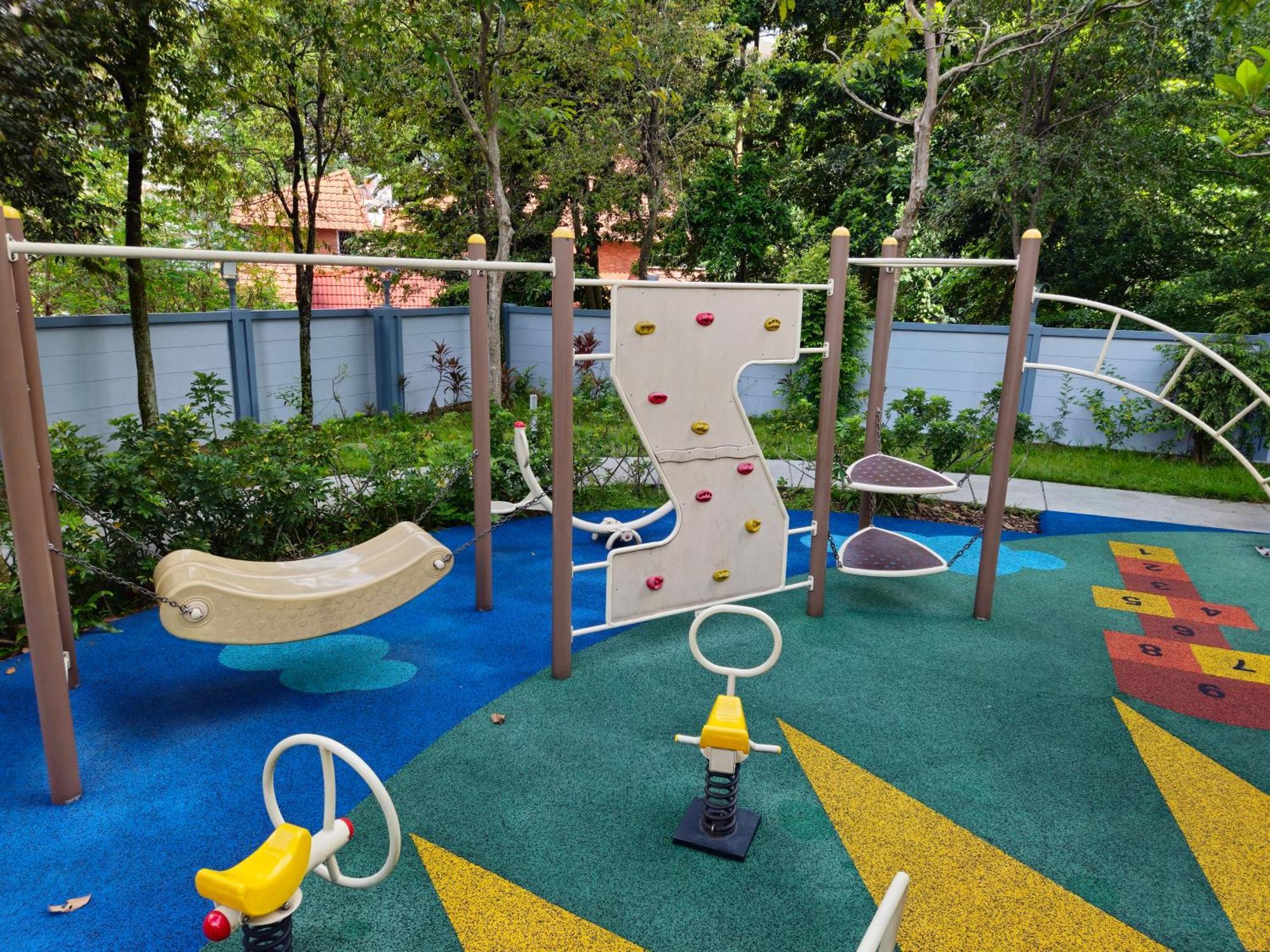 Blue Sky Apartment Kuala Lumpur Kültér fotó